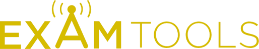 Exam Tools logo