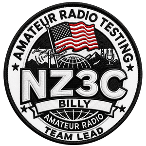 NZ3C badge